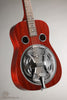 Beard Guitars Jerry Douglas Red Beard Resophonic Guitar - New