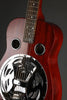 Beard Guitars Jerry Douglas Red Beard Resophonic Guitar - New