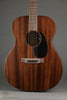 Martin Road Series 000-10E Retro Sapele Acoustic Electric Guitar - New