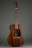Martin Road Series 000-10E Retro Sapele Acoustic Electric Guitar - New