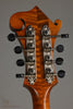Northfield S Series NFS-F2EWN Amber Matte Mandolin - New