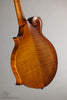 Northfield S Series NFS-F2EWN Amber Matte Mandolin - New