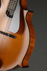 Northfield S Series NFS-F2EWN Amber Matte Mandolin - New