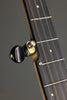 Pisgah 12" Roscoe 5-String Banjo - New