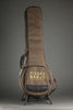 Pisgah 12" Roscoe 5-String Banjo - New