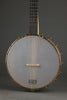 Pisgah 12" Roscoe 5-String Banjo - New