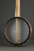 Pisgah 12" Roscoe 5-String Banjo - New