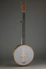 Pisgah 12" Roscoe 5-String Banjo - New