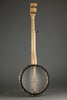 Pisgah 12" Roscoe 5-String Banjo - New