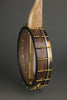 Pisgah 12" Roscoe 5-String Banjo - New