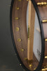 Pisgah 12" Roscoe 5-String Banjo - New