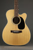 Blueridge BR-63CE Contemporary Series 000 Cutaway Acoustic Electric Guitar - New