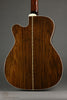 Blueridge BR-63CE Contemporary Series 000 Cutaway Acoustic Electric Guitar - New