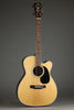 Blueridge BR-63CE Contemporary Series 000 Cutaway Acoustic Electric Guitar - New