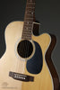 Blueridge BR-63CE Contemporary Series 000 Cutaway Acoustic Electric Guitar - New