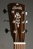 Blueridge BR-63CE Contemporary Series 000 Cutaway Acoustic Electric Guitar - New