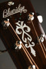 Blueridge BR-63CE Contemporary Series 000 Cutaway Acoustic Electric Guitar - New