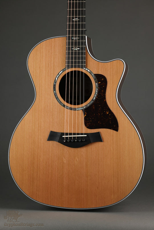 Taylor Next Generation 714ce Acoustic Electric Guitar - New