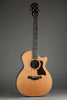 Taylor Next Generation 714ce Acoustic Electric Guitar - New