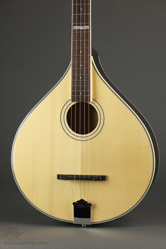Gold Tone Banjola+ Woodbody 5-String Banjo - New
