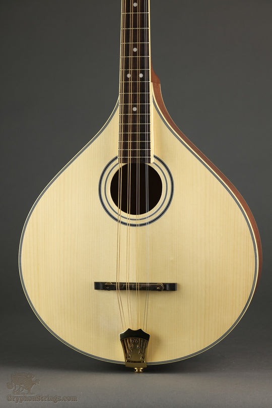 Gold Tone OM-800+ Octave Mandolin - New