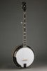 Gold Tone Mastertone OB-2 5-String Resonator Banjo - New