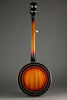 Gold Tone Mastertone OB-2 5-String Resonator Banjo - New