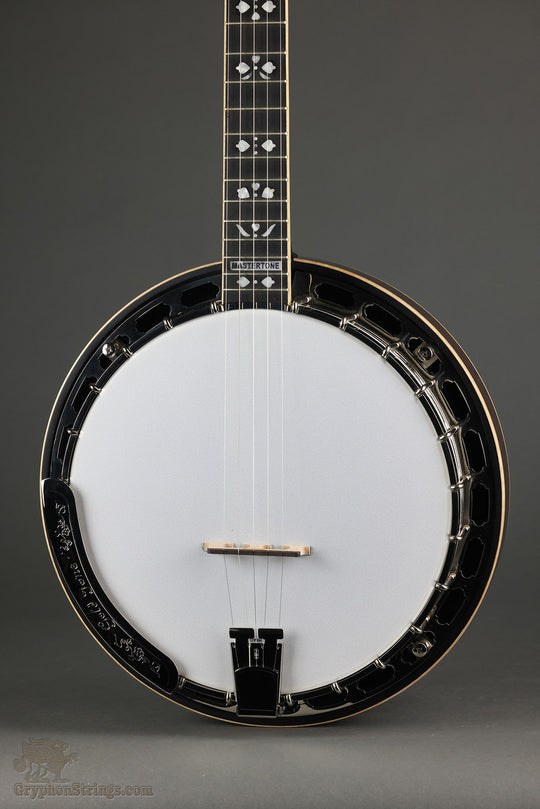 Gold Tone OB-250 Orange Blossom 5-String Resonator Banjo - New