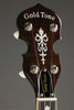 Gold Tone OB-250 Orange Blossom 5-String Resonator Banjo - New