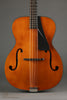 Northfield NFO-AT2 Maple Amber Gloss Archtop Octave Mandolin - New