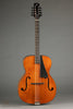 Northfield NFO-AT2 Maple Amber Gloss Archtop Octave Mandolin - New
