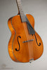 Northfield NFO-AT2 Maple Amber Gloss Archtop Octave Mandolin - New