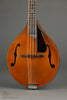 Northfield A5 Special NFMSP-A5WN Amber Gloss Wide Nut Mandolin - New