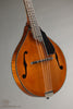 Northfield A5 Special NFMSP-A5WN Amber Gloss Wide Nut Mandolin - New