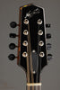 Northfield A5 Special NFMSP-A5WN Amber Gloss Wide Nut Mandolin - New