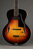 Eastman AR405-P90/TV-SB Archtop Electric Guitar - New