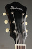 Eastman AR405-P90/TV-SB Archtop Electric Guitar - New