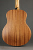 Taylor GS Mini Sapele Left-Handed Acoustic Guitar - New