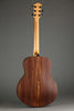 Taylor GS Mini-e Rosewood Sunburst Acoustic Electric Guitar - New