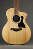 Taylor 114ce Acoustic Electric Guitar - New