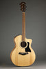Taylor 114ce Acoustic Electric Guitar - New