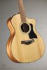 Taylor 114ce Acoustic Electric Guitar - New