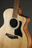 Taylor 114ce Acoustic Electric Guitar - New