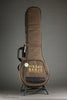 Pisgah Banjo 11" Appalachian Cherry Short Scale 5-String Banjo - New