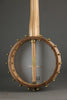 Pisgah Banjo 11" Appalachian Cherry Short Scale 5-String Banjo - New