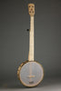 Pisgah Banjo 11" Appalachian Cherry Short Scale 5-String Banjo - New