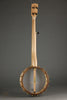 Pisgah Banjo 11" Appalachian Cherry Short Scale 5-String Banjo - New