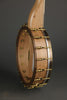 Pisgah Banjo 11" Appalachian Cherry Short Scale 5-String Banjo - New