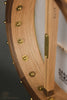 Pisgah Banjo 11" Appalachian Cherry Short Scale 5-String Banjo - New