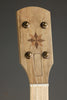 Pisgah Banjo 11" Appalachian Cherry Short Scale 5-String Banjo - New